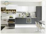 Мебель для кухни «Канди» МДФ, пластик от производителя