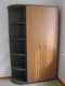 Офисный шкаф для одежды за 5 950 руб.