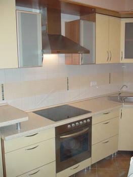 Дешевые кухни