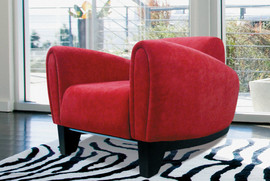 Кресло Бугатти