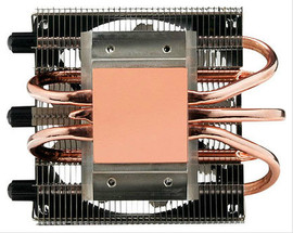 Thermaltake isgc-100 2