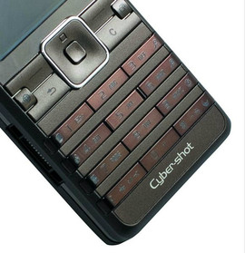 Новый Sony Ericsson K770i (оригинал,Ростест,полный комплект) 6