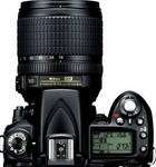 Nikon D90