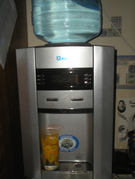 Продам настольный кулер