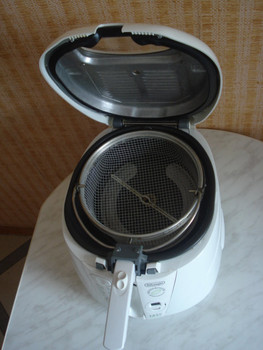 Продам фритюрницу