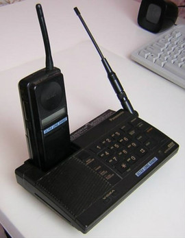 Panasonic KX-T9280BX