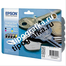 Картриджи для любой модели принтера. Доставка в день заказа!