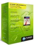 Alturion GPS Std 5 CF-Card