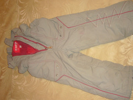 ПРОДАМ ДЕМИСИЗОННЫЙ КОМБЕНИЗОН Р.92 ! 3