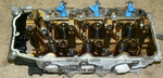 Головка блока цилиндров ГБЦ 53020984 EKG 3.7 Jeep Chrysler Dodge
