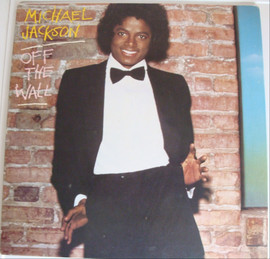 Michael Jackson - "Off the wall" - 1979 г.