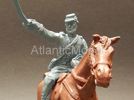 Солдатики 1 32 Conte Генерал армии Федерации 6