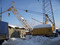 Продам монтажный кран РДК