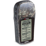 Garmin eTrex Camo