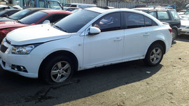 Запчасти Шевролет Круз 1.6 1.8