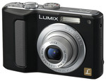 Фотоаппарат Panasonic Lumix DMC-LZ8 рст