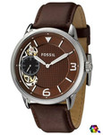 Часы мужские Fossil ME1074 3200 рублей Москва