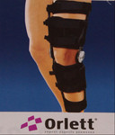 Ортез коленого сустава Orlett hks-303