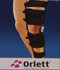 Ортез коленого сустава Orlett hks-303