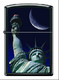 Зажигалка Zippo 218 Liberty at Night