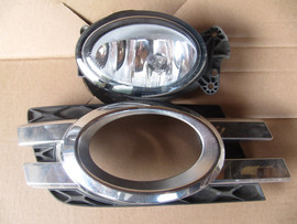 запчасти для мерседес GL550