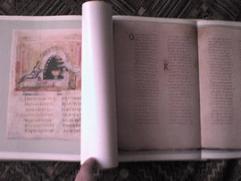 Византийская миниатюра 4