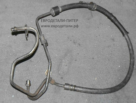 Трубка рулевой рейки высокого давления YL8Z3A719AA Ford Escape 2