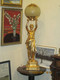 Лампа антиквар
