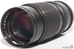 МC Гранит 11Н, 80-200 mm f4.5 для Nikon