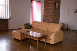 Квартира на сутки в Перми 2