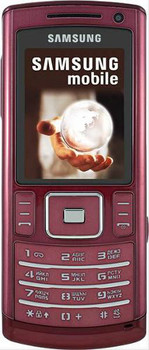 Samsung U800