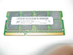 Оперативная память MT 8Gb DDR3 для ноутбука, новая
