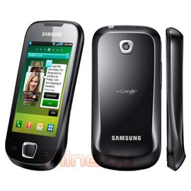 Samsung GT-i5800 Galaxy. 2