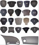 Srs airbag подушки безопасности