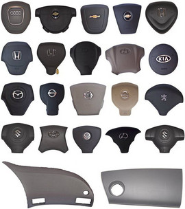 Srs airbag подушки безопасности