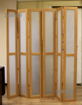 Ширма-перегородка "Delica"