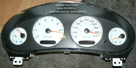 Приборная панель 04760410AG с системой AUTOSTICK Chrysler Intrep