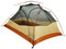топовая палатка Big Agnes Spur Ul2. вес 1,43 кг.