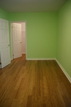 Косметический ремонт квартир.Частный мастер. 2