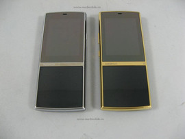 Nokia Aeon - 3999 рублей. 3