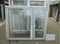 1480 (в) х 1730 (ш) Б/У окно пвх № 25450 и много разных