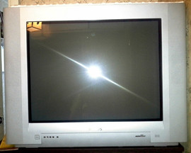 Телевизор Philips 29PT9007