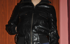 Куртка TOP SHOP