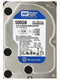 Жёсткий диск ide 500gb western digital новый