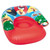 Кресло надувное для детей Bestway Angry Birds, 76х76 см, красный с рис