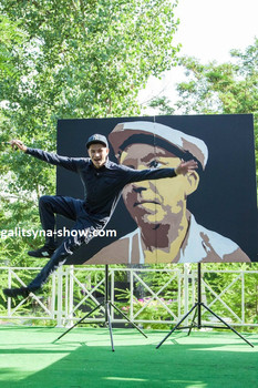 Шоу Составная картина 4