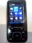 Nokia 5610 XpressMusic (камера 3.2 Мпикс.)