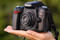 Индустар-50-2,3.5/50mm, резьбовой байонет M42