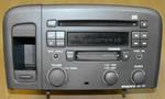 Аудиосистема штатная HU-611 Volvo