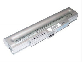 Аккумулятор для ноутбука Samsung Samsung Q30 (4400 mAh)